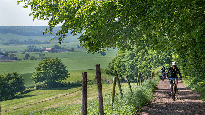 Zuid-Limburg